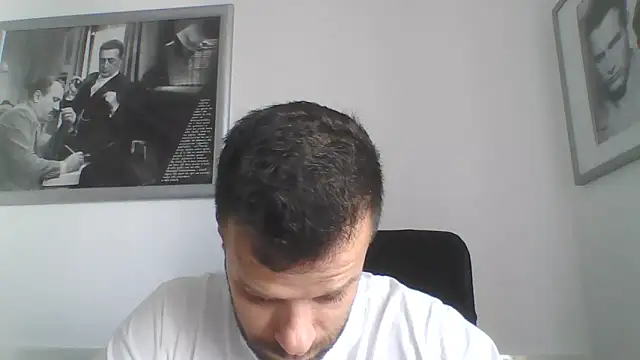 FROCETTO93 online show from 05.25.26