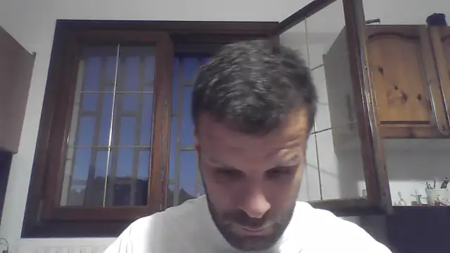 FROCETTO93 online show from 07.25.26