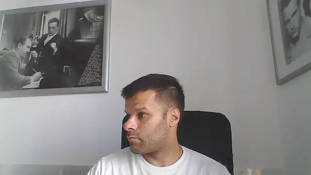 FROCETTO93 online show from 07.29.26