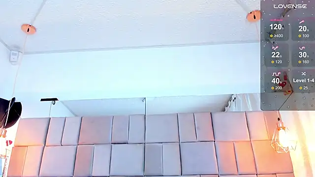 antoneella jones online show from 11.25.25