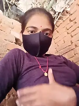 Payal-0143 online show from 07.18.26