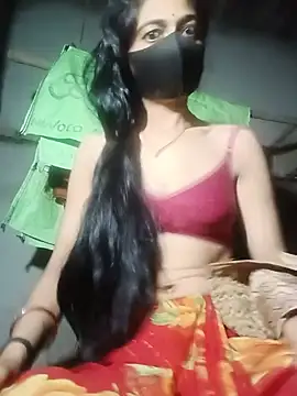 Payal-0143 online show from 07.21.26