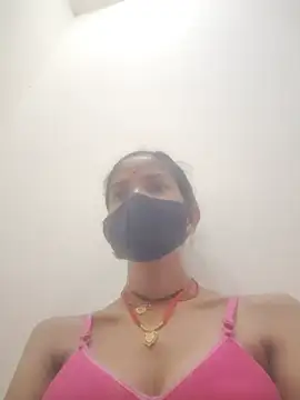 Payal-0143 online show from 07.26.26