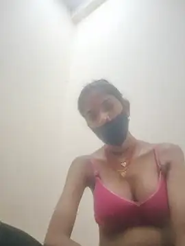 Payal-0143 online show from 07.27.26
