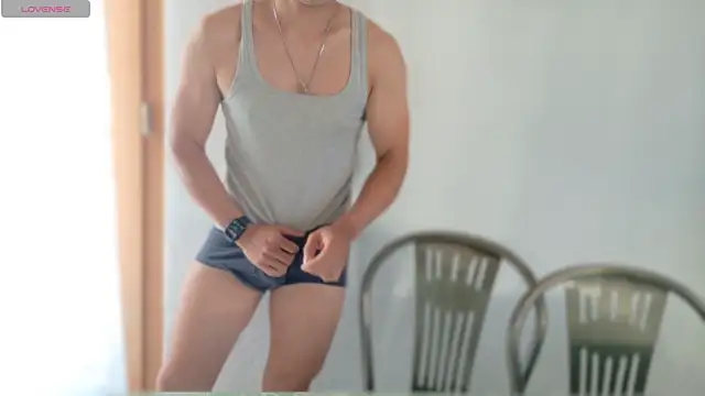 AsianBoy WhiteDaddy online show from 06.18.26