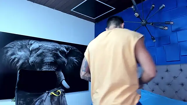 andres-clark92 online show from 02.14.26