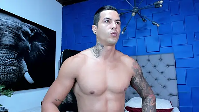 andres-clark92 online show from 04.26.26