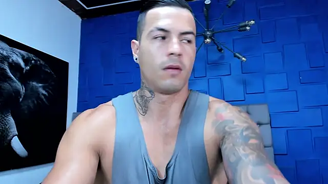 andres-clark92 online show from 05.01.26