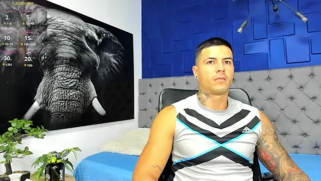 andres-clark92 online show from 05.26.26