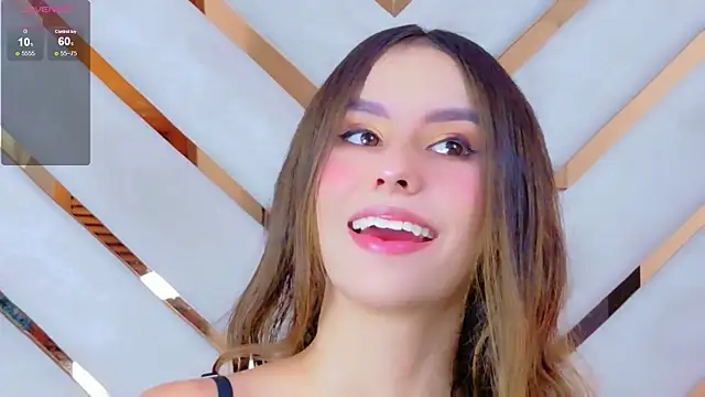 Sarah-Grace online show from 07.02.26