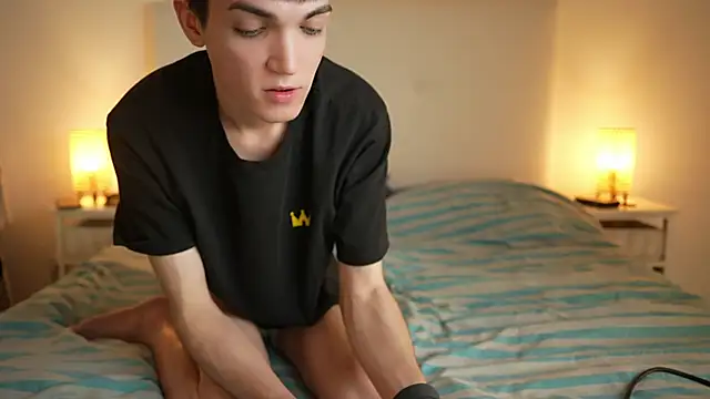 MattyandAiden online show from 02.26.26