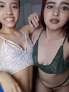 nea-dulce online show from 10.18.25