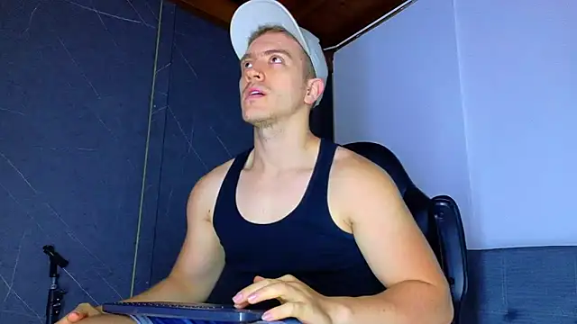 ALANNFERRER online show from 02.16.26