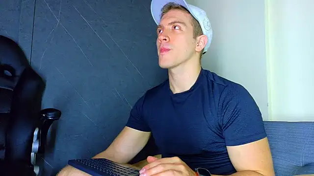 ALANNFERRER online show from 03.17.26