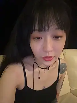 Etherealcat33 online show from 05.04.26