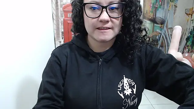 greeneyes nurse online show from 10.03.25