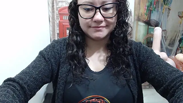 greeneyes nurse online show from 10.20.25