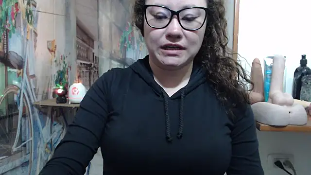 greeneyes nurse online show from 02.09.26