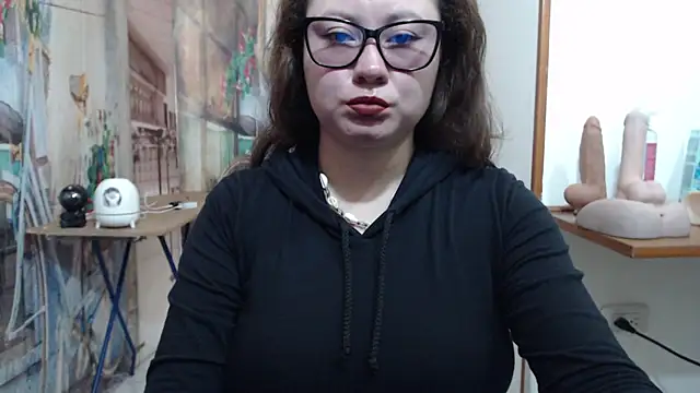 greeneyes nurse online show from 02.12.26