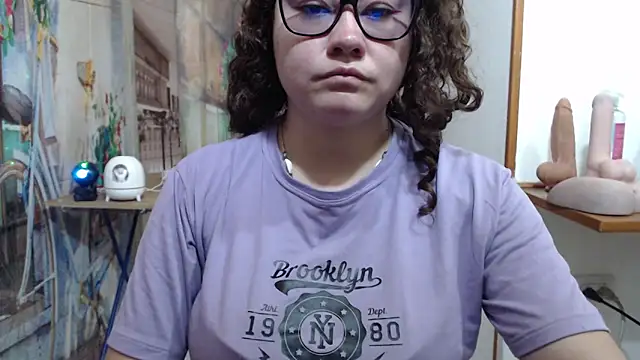 greeneyes nurse online show from 02.17.26