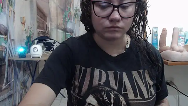 greeneyes nurse online show from 03.02.26