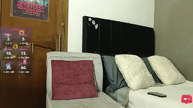 Matteo12  online show from 06.28.26