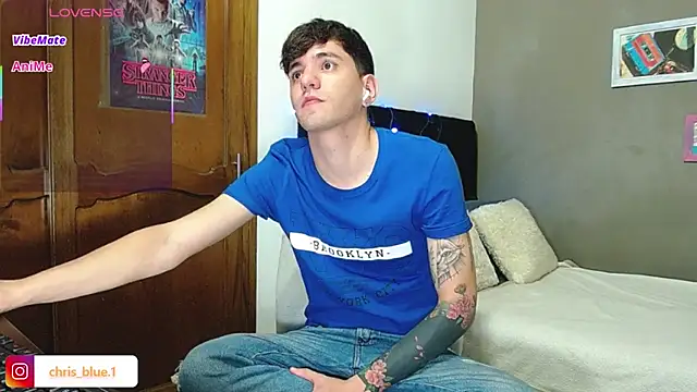Matteo12  online show from 07.26.26