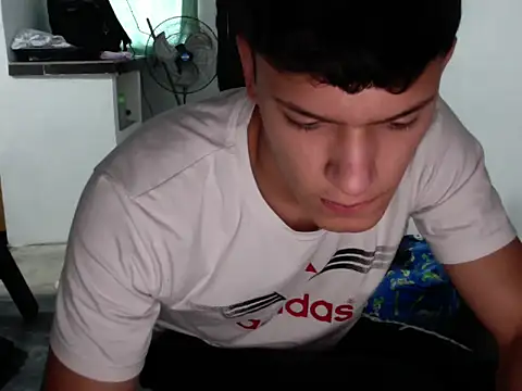 jesus311232 online show from 09.28.25