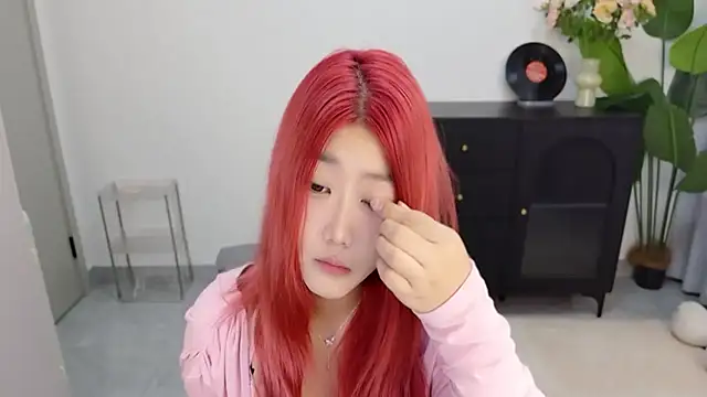 Snapshot of xiaouli chatting on 09.16.25 xiaouli online show from 09.16.25