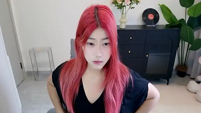 Snapshot of xiaouli chatting on 09.20.25 xiaouli online show from 09.20.25