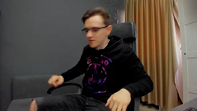 FelixStarkk online show from 03.09.26