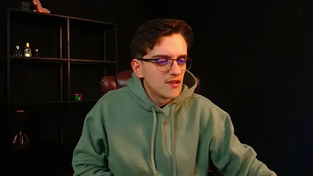 FelixStarkk online show from 04.23.26