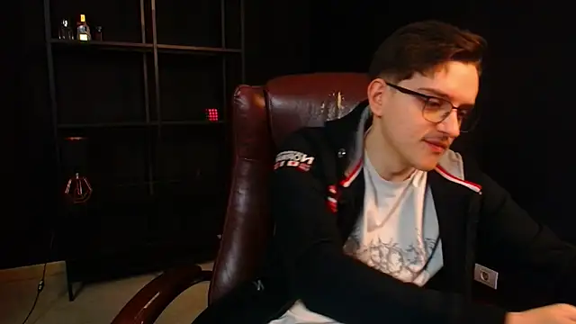 FelixStarkk online show from 04.24.26