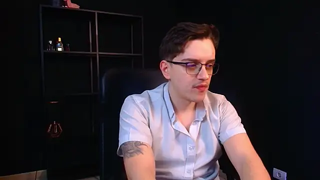 Snapshot of FelixStarkk chatting on 04.26.26 FelixStarkk online show from 04.26.26