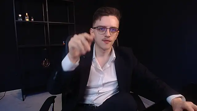 Snapshot of FelixStarkk chatting on 05.18.26 FelixStarkk online show from 05.18.26