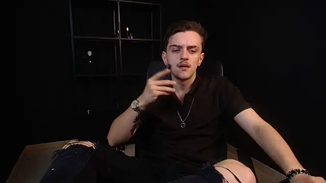 FelixStarkk online show from 07.15.26