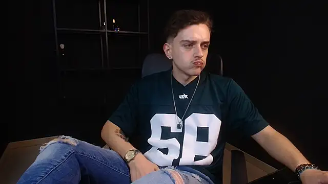 FelixStarkk online show from 07.22.26