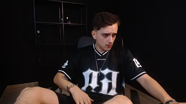 FelixStarkk online show from 07.26.26