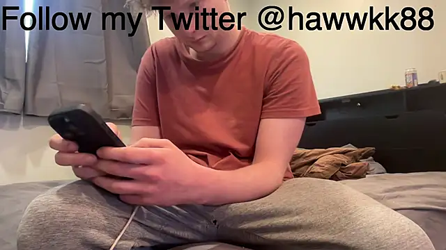 Novvikk88 online show from 02.18.26