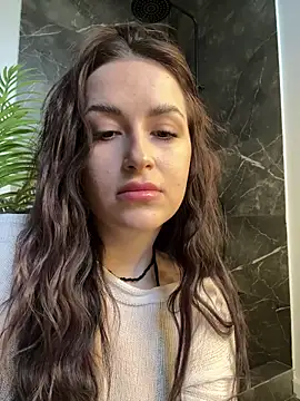 Snapshot of LanaElise chatting on 02.26.26 LanaElise online show from 02.26.26