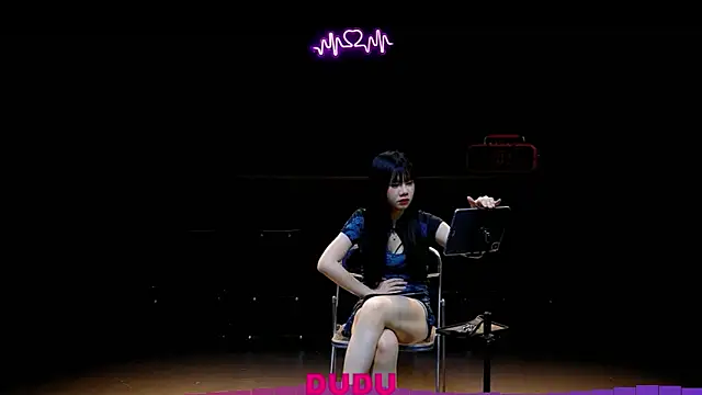 yznt-dudu online show from 09.13.25