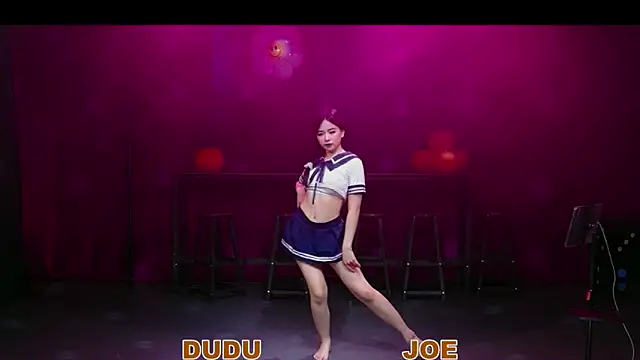 yznt-dudu online show from 11.08.25