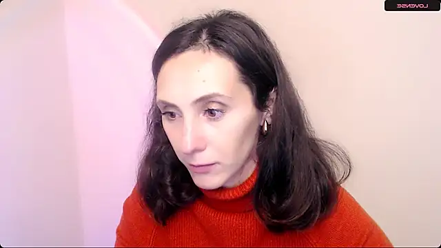 Snapshot of AlissaJersi chatting on 10.10.25 AlissaJersi online show from 10.10.25