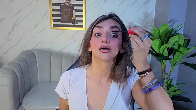 agatha brooks t online show from 04.11.26