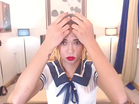 PreciousAmore online show from 04.10.26