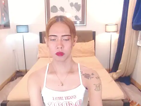 PreciousAmore online show from 04.16.26