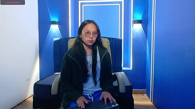 Snapshot of katalina07_1 chatting on 07.10.26 katalina07 1 online show from 07.10.26