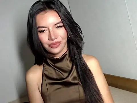 Snapshot of thinker_belle chatting on 05.22.26 thinker belle online show from 05.22.26