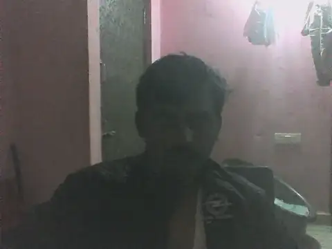 Snapshot of machkuri chatting on 12.01.25 machkuri online show from 12.01.25