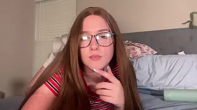 anamira1 online show from 03.20.26